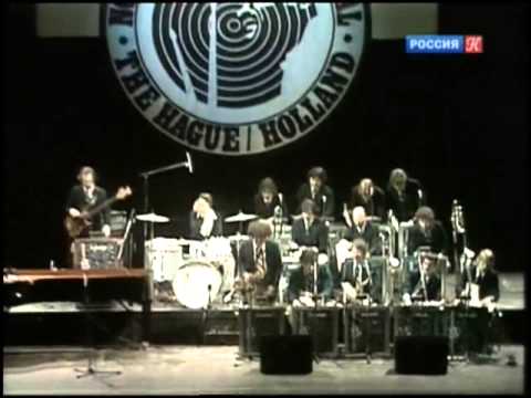 Buddy Rich - Live in The Hague 1978