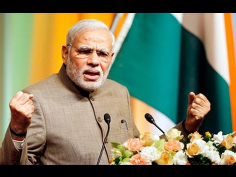 PM Narendra Modi addresses UN General Assembly