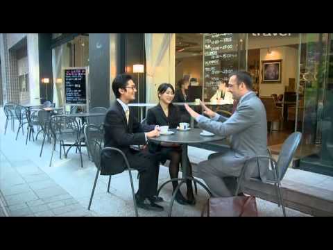 Travel channel culture shock - Tokyo