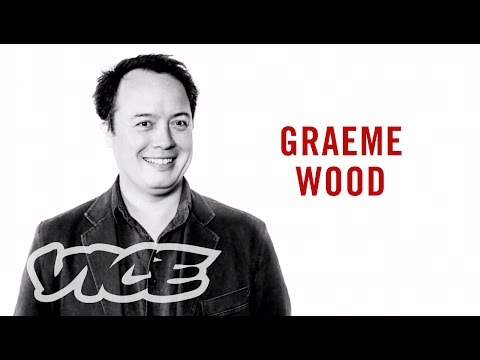 Journalist Graeme Wood on the Islamic State: VICE Meets