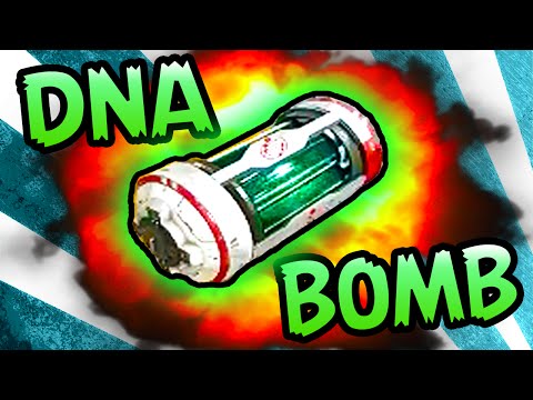 COD: AW - LIVE DNA BOMB! - w/ TBNRfrags (Call of Duty: Advanced Warfare)