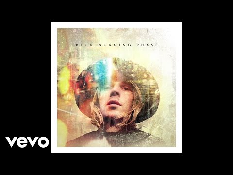 Beck - Blue Moon (Audio)