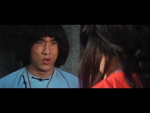 Jackie Chan - Karate Bomber [Ganzer Film Deutsch]