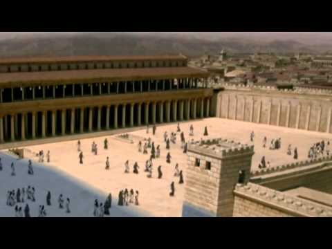 Jesus of Jerusalem Documentary