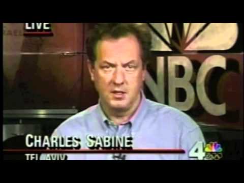 Peace Propaganda And The Promised Land: U.S. Media & the Israeli-Palestinian Conflict (2004)