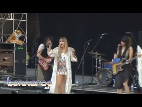 Grace Potter & The Nocturnals - 