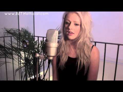 Wake Me Up - Avicii & Aloe Blacc cover - Beth