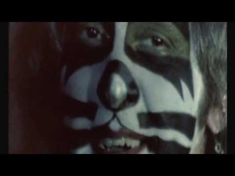 KISS - Beth (official KISS video with remastered audio)