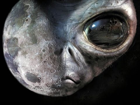 Aliens On The Moon The Truth Exposed 2014 New SyFy Documentary