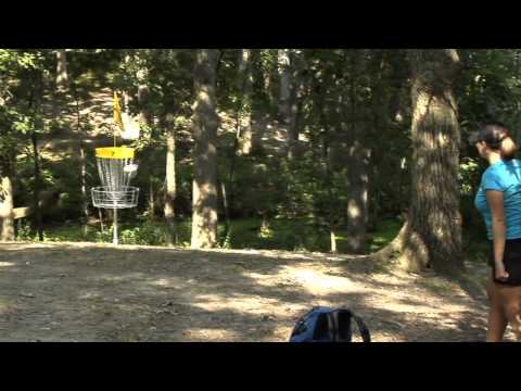 Disc Golf--2013 PDGA World Championships