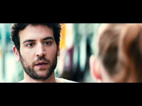 Happythankyoumoreplease (Happy Thank You More Please) - Official Trailer [HD]