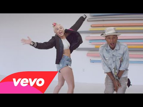 Pharrell Williams - Come Get It Bae