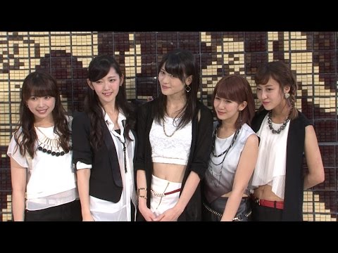 ℃－ｕｔｅ「ハロプロ支える」