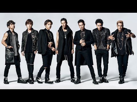 三代目ＪＳＢ、新曲ＭＶはド派手クラブパーティー