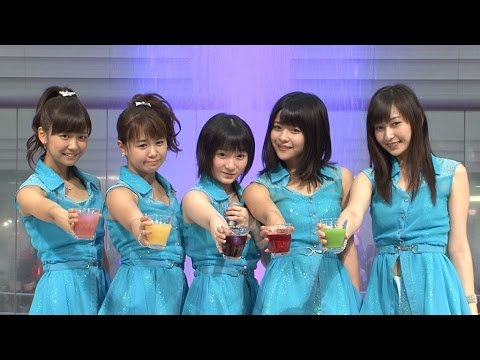 Ｊｕｉｃｅ＝Ｊｕｉｃｅがデビュー1周年