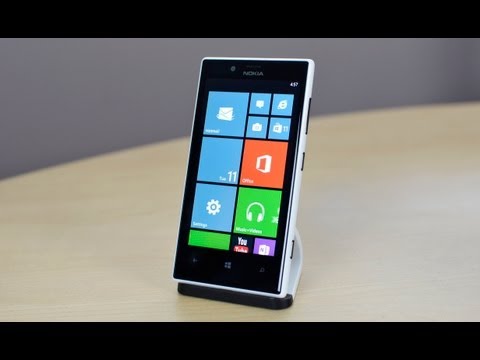 Nokia Lumia 720 - Full Review