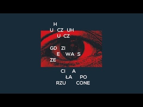 HuczuHucz - VHS (audio)