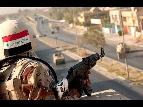 Iraq | All About Iraq Battles 2014 - Control of Iraq - Al-Qaeda: Testing Loyalties in Iraq ? - 2014