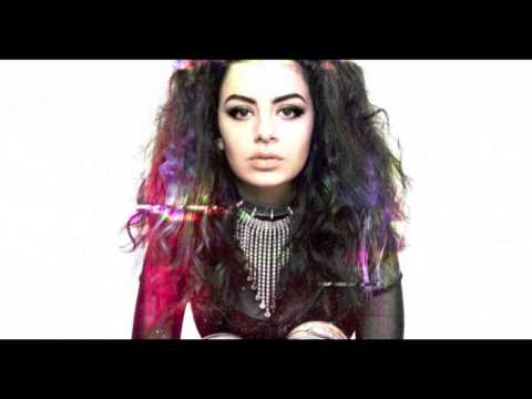 Charli XCX- True Romance (Full HQ Album) (2 Bonus Tracks)