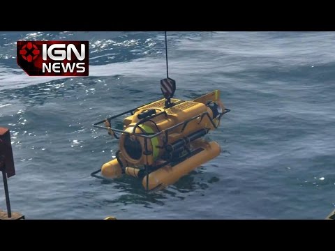 Fan Documentary Teaches About The Wildlife In Grand Theft Auto 5 - IGN News