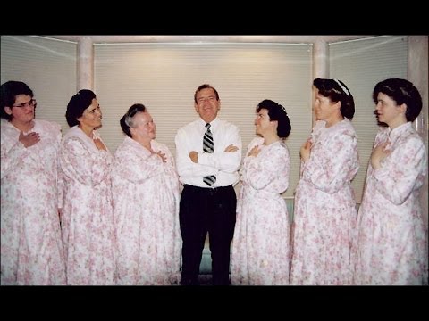 The Dangerous Devotion to Cults (Full Documentary)