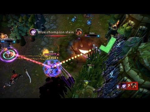 League of Legends Top 5 Plays Week 204