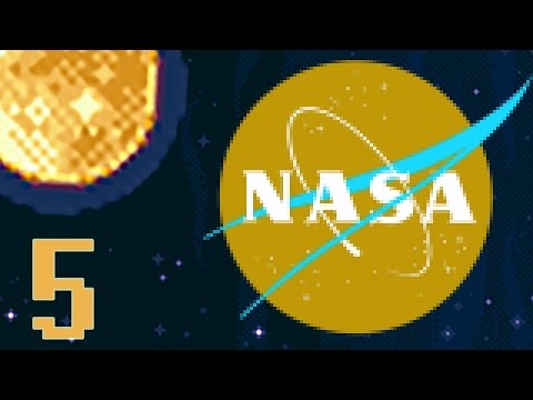 TRUST ME, I'M NASA | To The Moon - Part 5