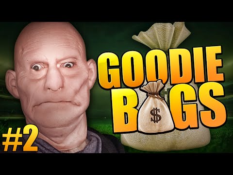 FIFA 15 | GOODIE BAGS PACK OPENING #2 - IMPROVED RULES