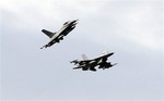 Iran bombs Isis in Iraq, says US