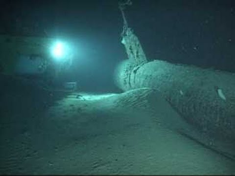 Submarines : Documentary on the Submarine Wars of the Cold War (Full Documentary)