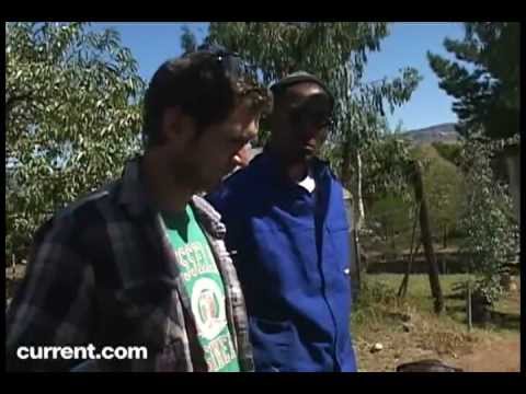 Lesotho DIY Solar Power