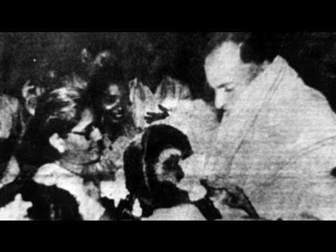 The World This Week: The assassination of Rajiv Gandhi (Aired: May 1991)