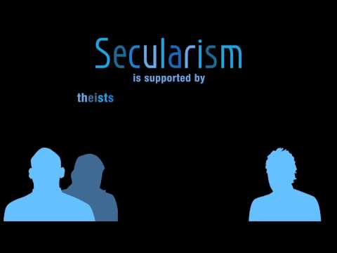 Secularism