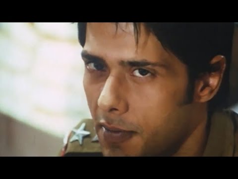 Shiva 2006 Movie || Mohit Fight at Cafe Action Scene || Mohit Ahlawat,Nisha Kothari