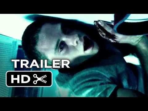 Project Almanac Official Trailer #2 (2015) - Sci-Fi Movie HD