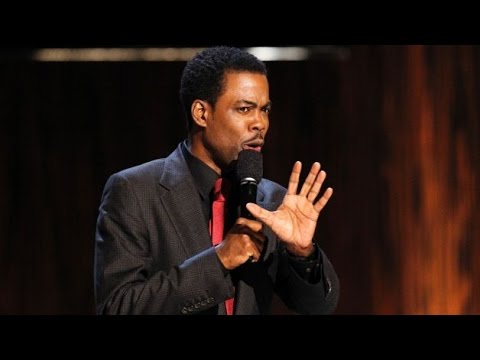 Chris Rock  The Best Stand Up Comedy Shows