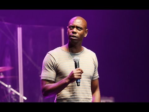 Dave Chappelle Stand Up Comedy Over One Hour  - Best Comedian Ever