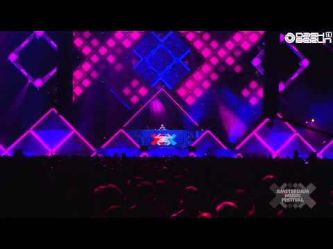 Dash Berlin Live at AMF 2014