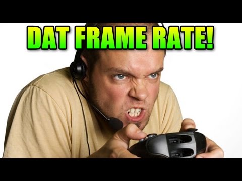 Does Frame Rate Matter? History & Analysis - 30FPS vs 60FPS Latency