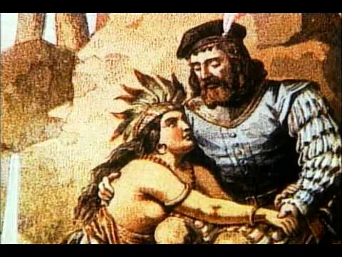 In Search of History - The Aztec Empire