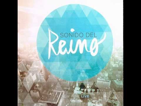 New Wine - Sonido del Reino - Disco Completo