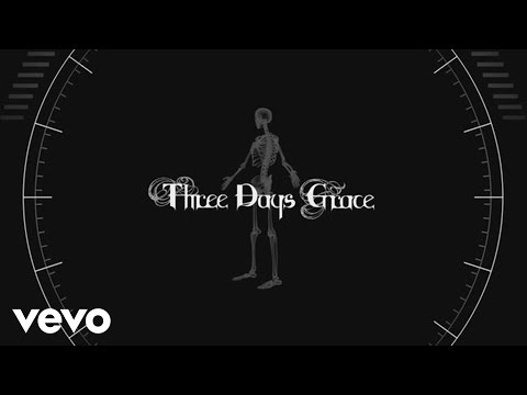 Three Days Grace - I Am Machine