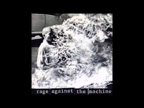 Rage Against The Machine - Rage Against The Machine (1992 Full Album)