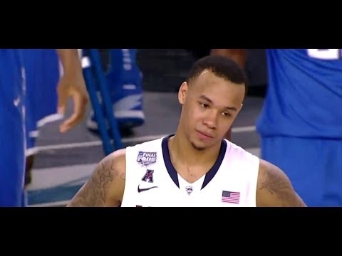 Shabazz Napier 22 Points vs Kentucky - NCAA Championship Final - Full Highlights 07/04/2014