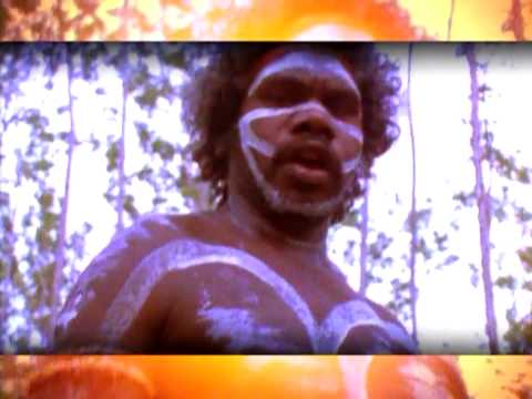 Yothu Yindi - Treaty (Dance Mix)