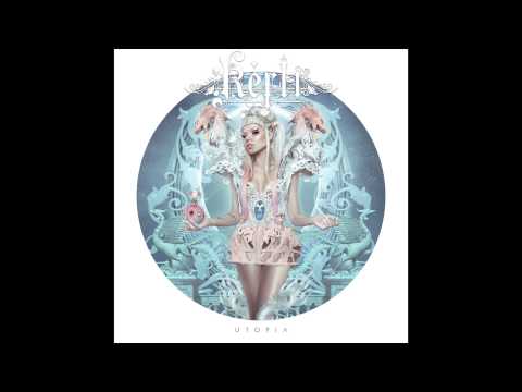 Kerli - Chemical (Audio)