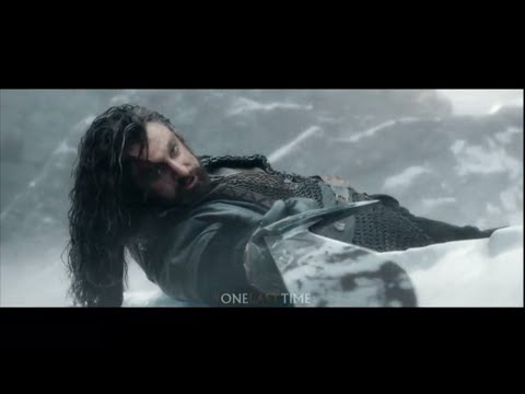 THE HOBBIT: THE BATTLE OF THE FIVE ARMIES TV Spots (2014) Peter Jackson Movie