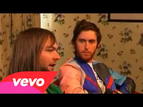 Maroon 5 - Toazted Interview 2007 (part 2)