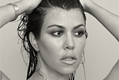 kourtney kardashian