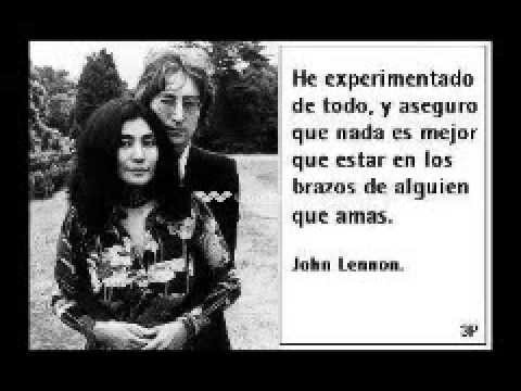 John Lennon - Éxitos